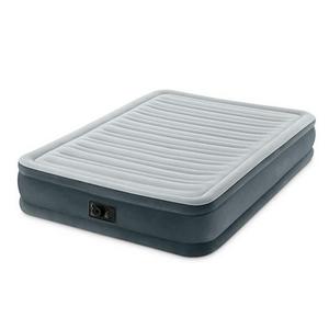 Air Mattress with Built in Pump