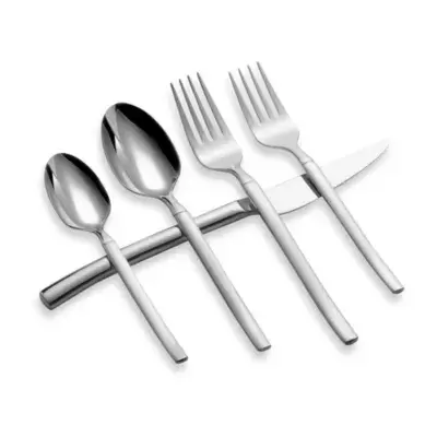 C&B 40-Piece Flatware Set