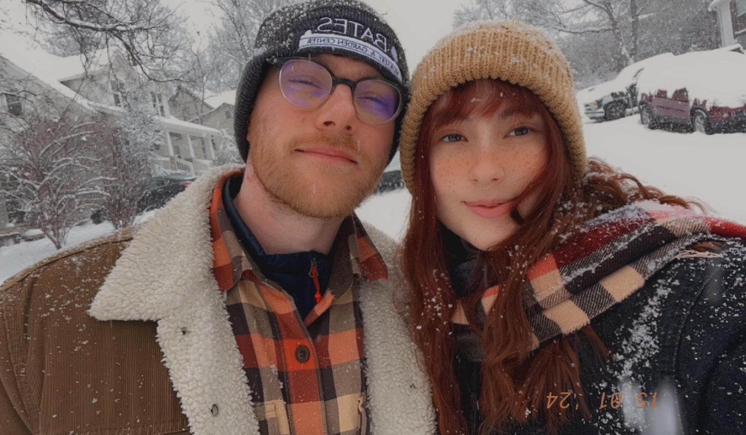 The Wedding Website of Molly Roberts and Luke Rippetoe