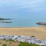 Forest Park Beach