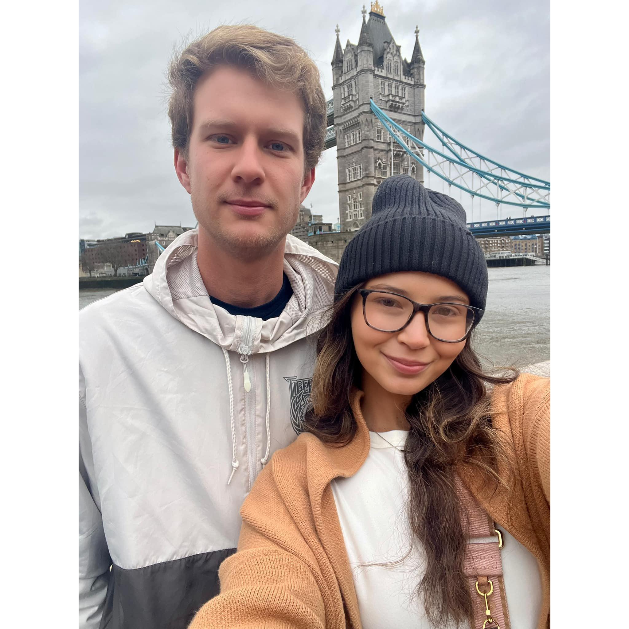 London, United Kingdom