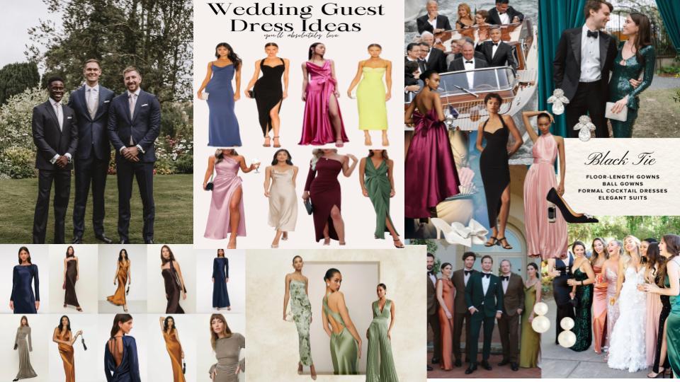 The Wedding Website of Julio Castro and Odalys Figueroa