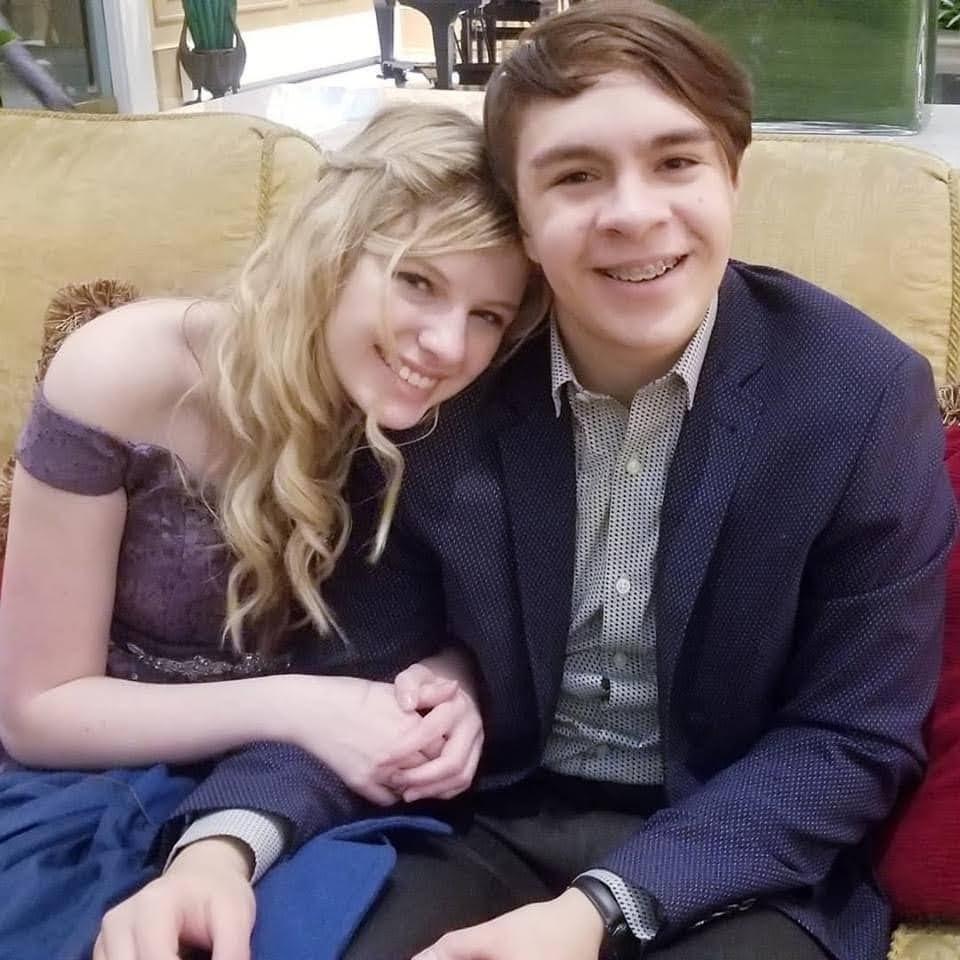 Homecoming - October 2019