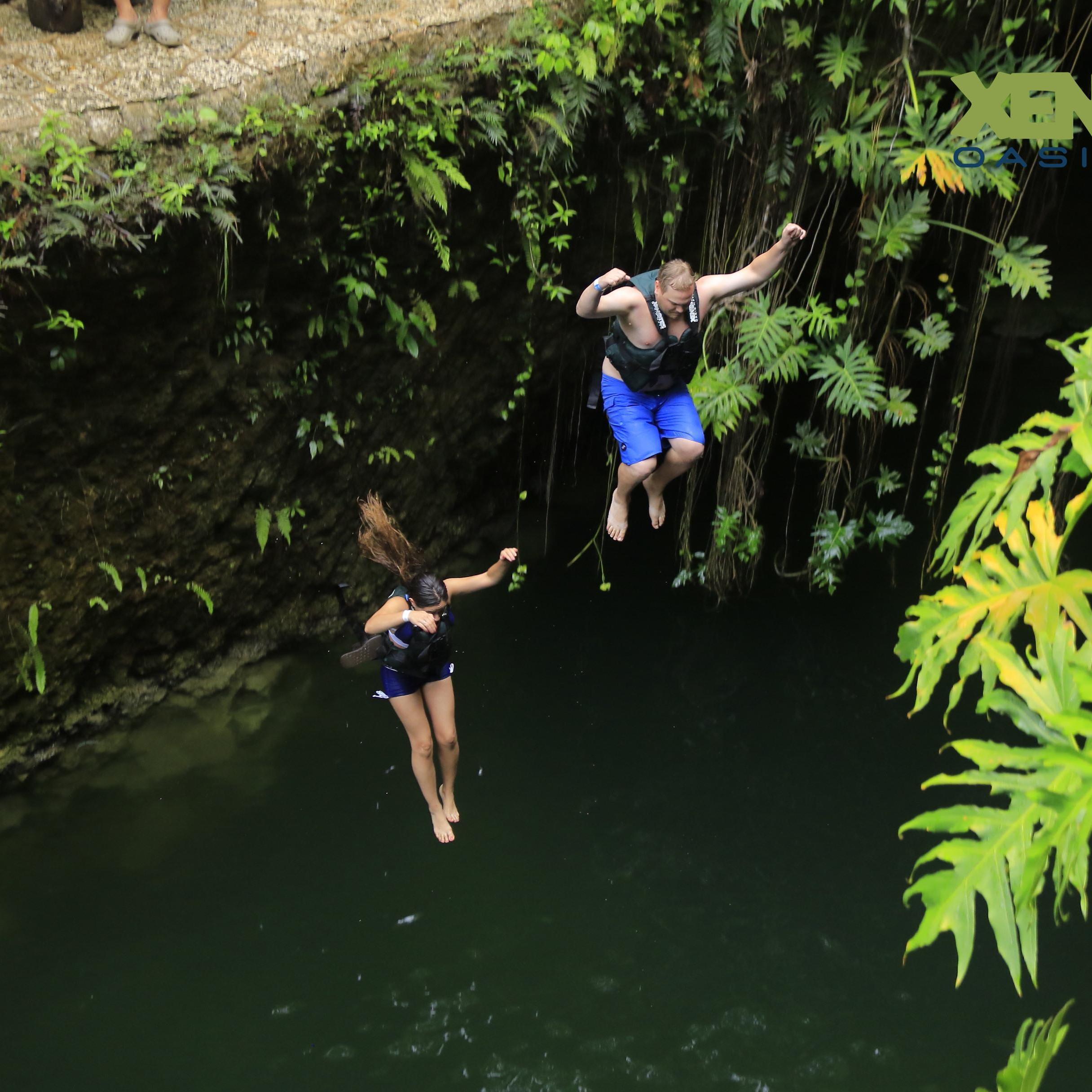 Adventures!