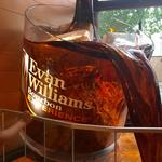 Evan Williams Bourbon Experience