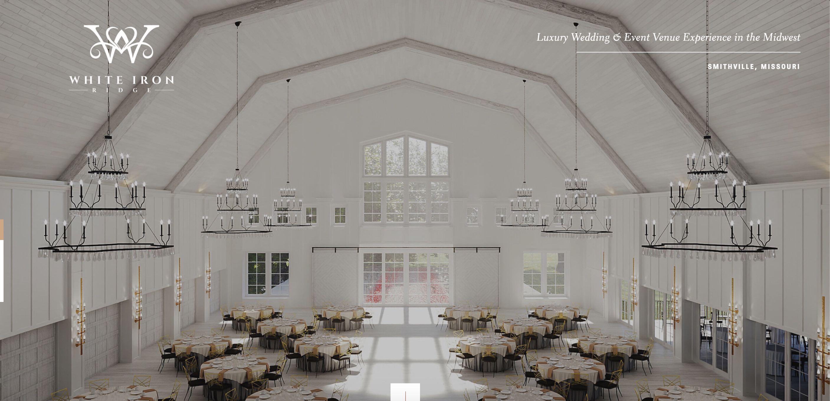 The Wedding Website of Logan Foster and Mason King