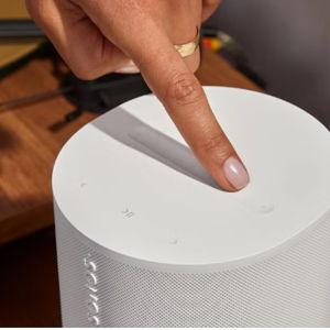 Two Room Set with Era 100 | Sonos