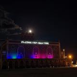Asbury Park Boardwalk