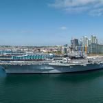 USS Midway Museum