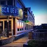 Sea Level Oyster Bar