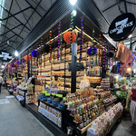 Mercado Benito Juárez