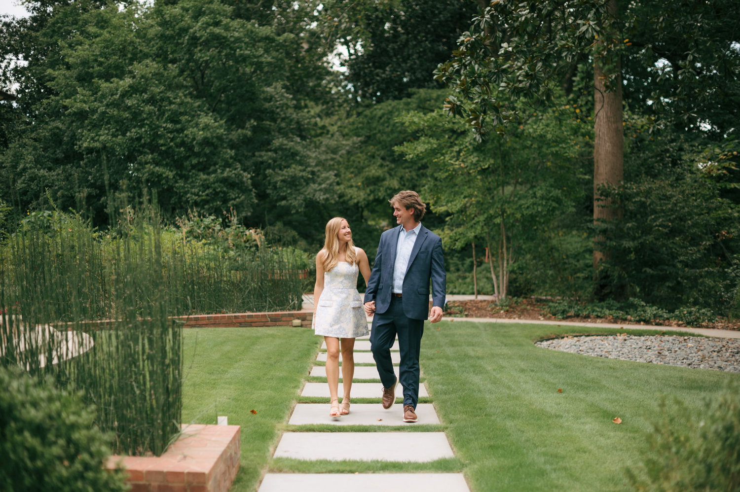 The Wedding Website of Anna Gage and Carson Kennamer