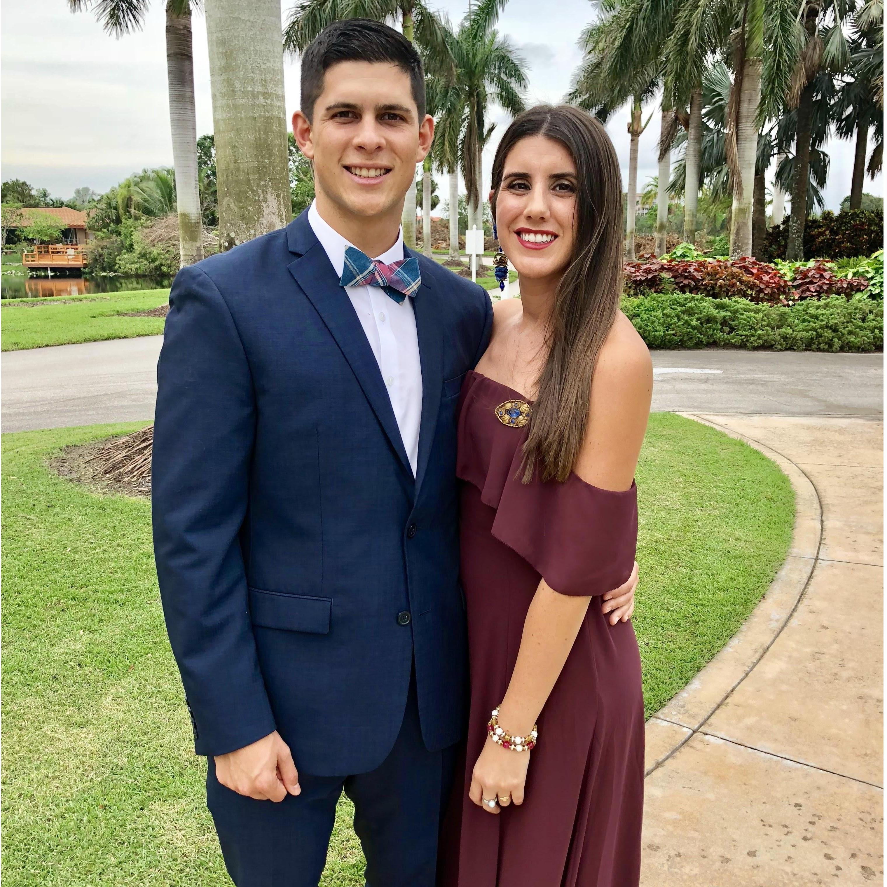 Andres & Alona's Wedding - October 2017