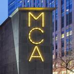 Museum Of Contemporary Art Chicago (MCA Chicago)
