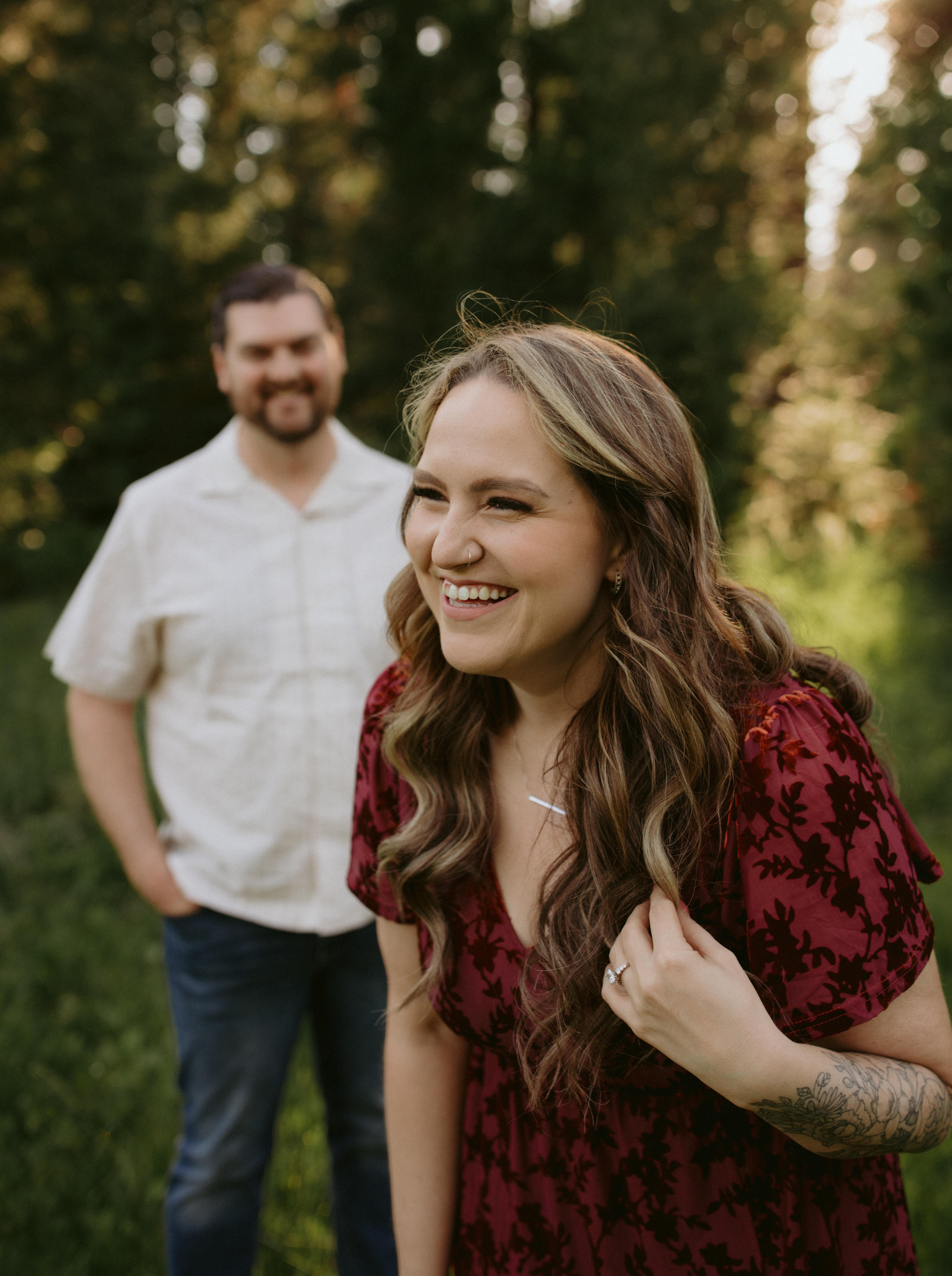 The Wedding Website of Michelle DeSanti and Logan Costa-Smith