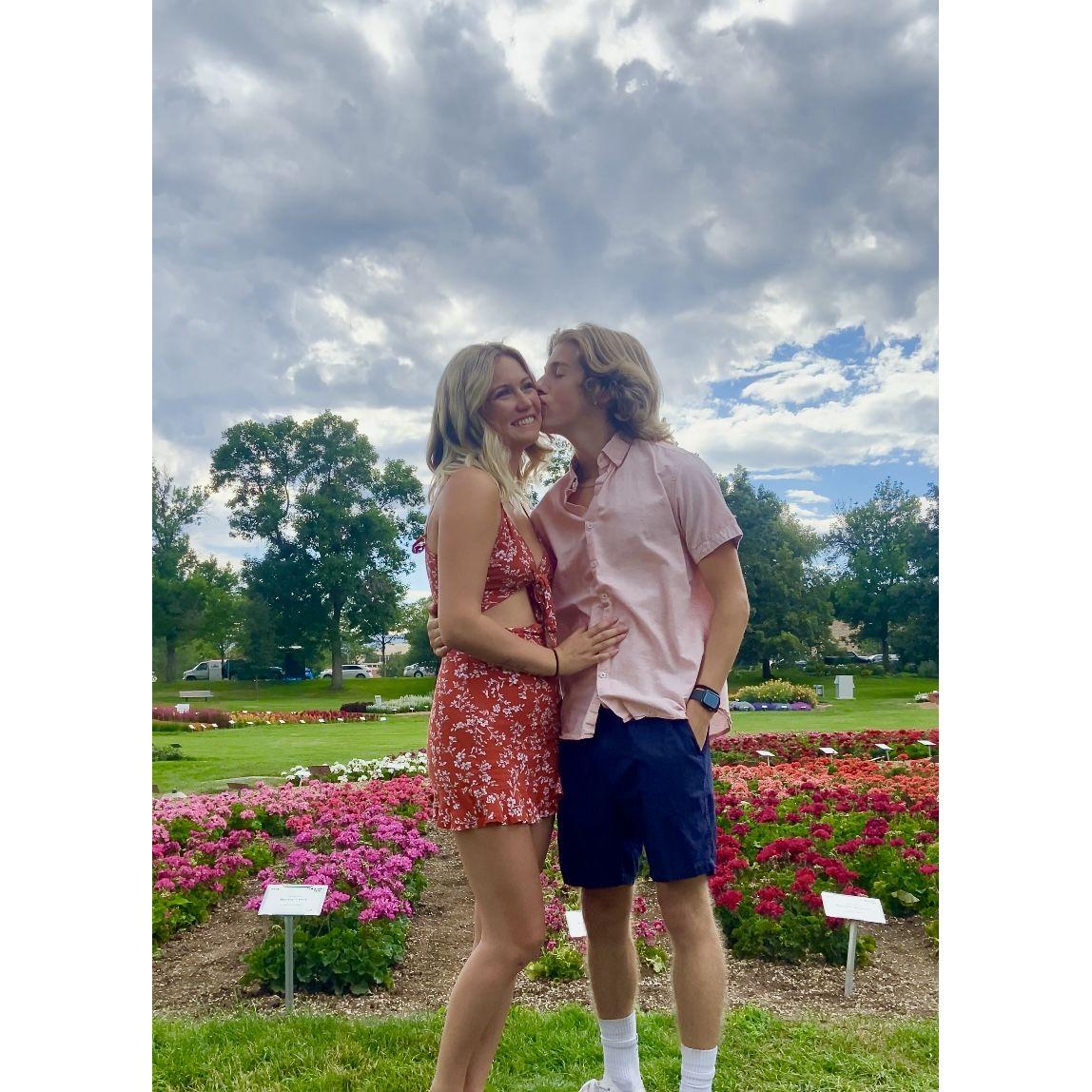 July 18th, 2022 - Celebrating One Year1