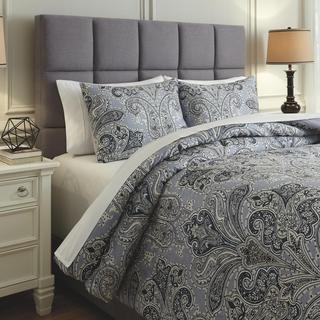 Susannah 3-Piece Comforter Set
