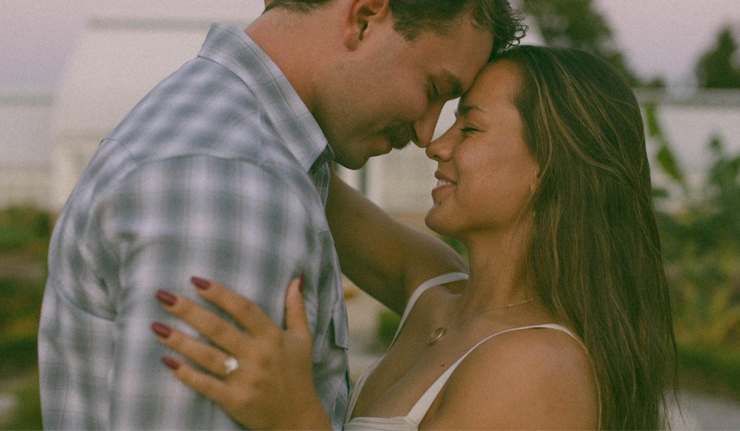 The Wedding Website of Drew Hawkins and Alex Ross