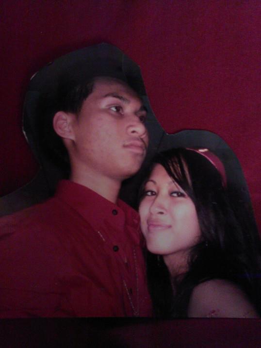 High School Junior Year