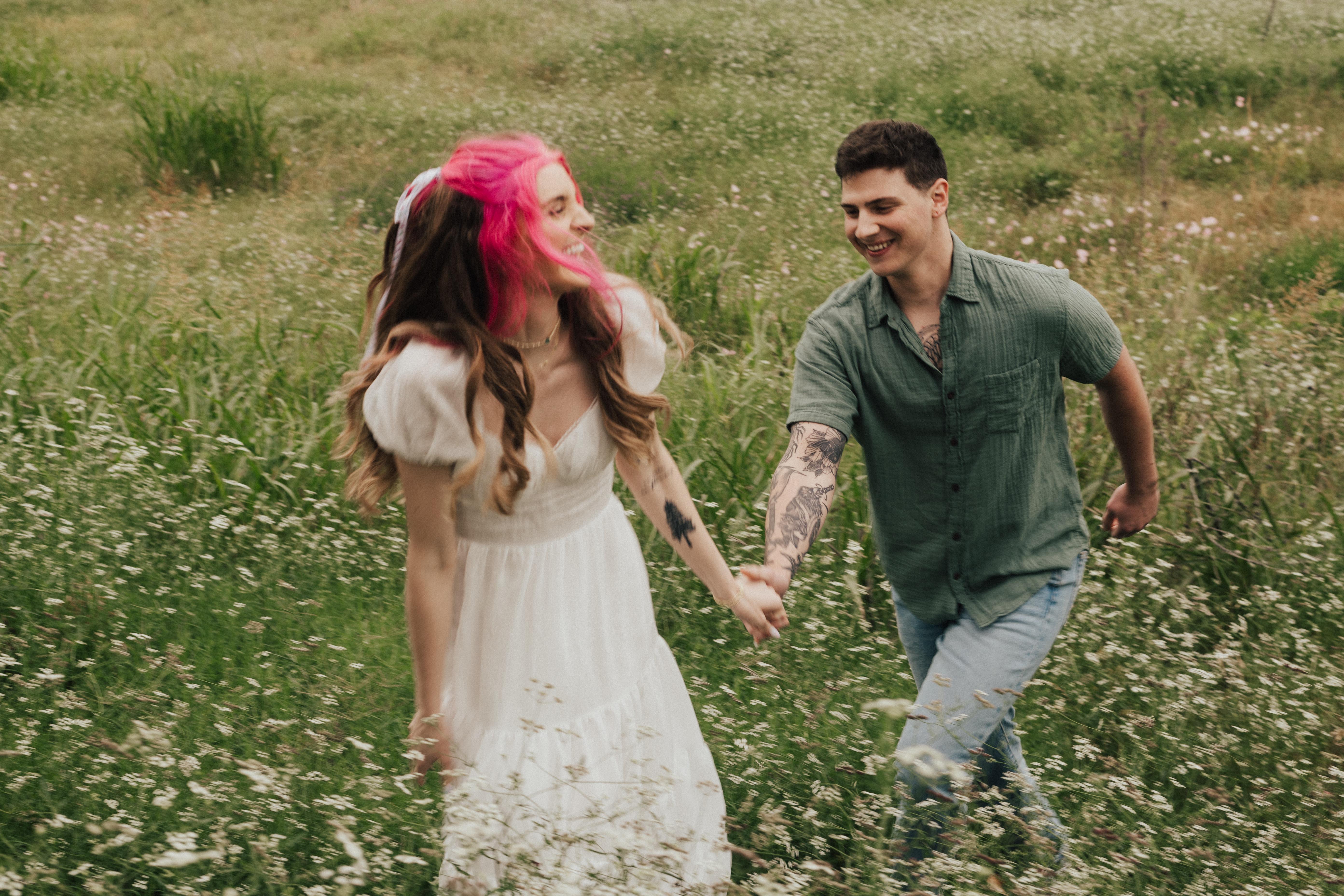 The Wedding Website of McKella Wallace and Travis Jones