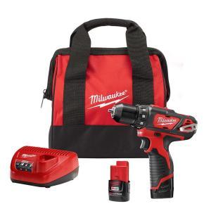 Cordless Drill