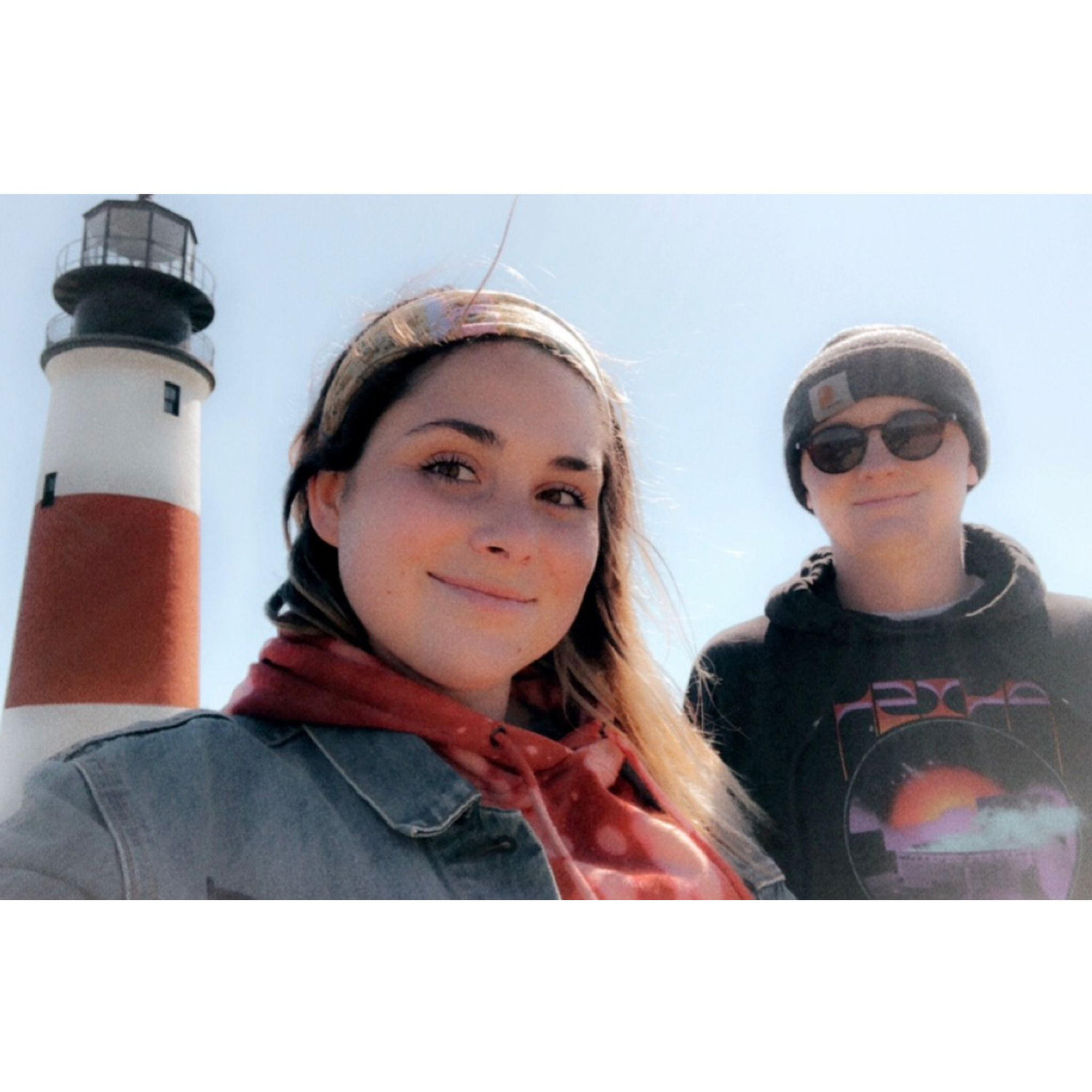 Year 2 living in Nantucket - 2020