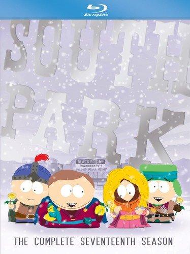 South Park: Season 17