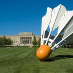 The Nelson-Atkins Museum of Art