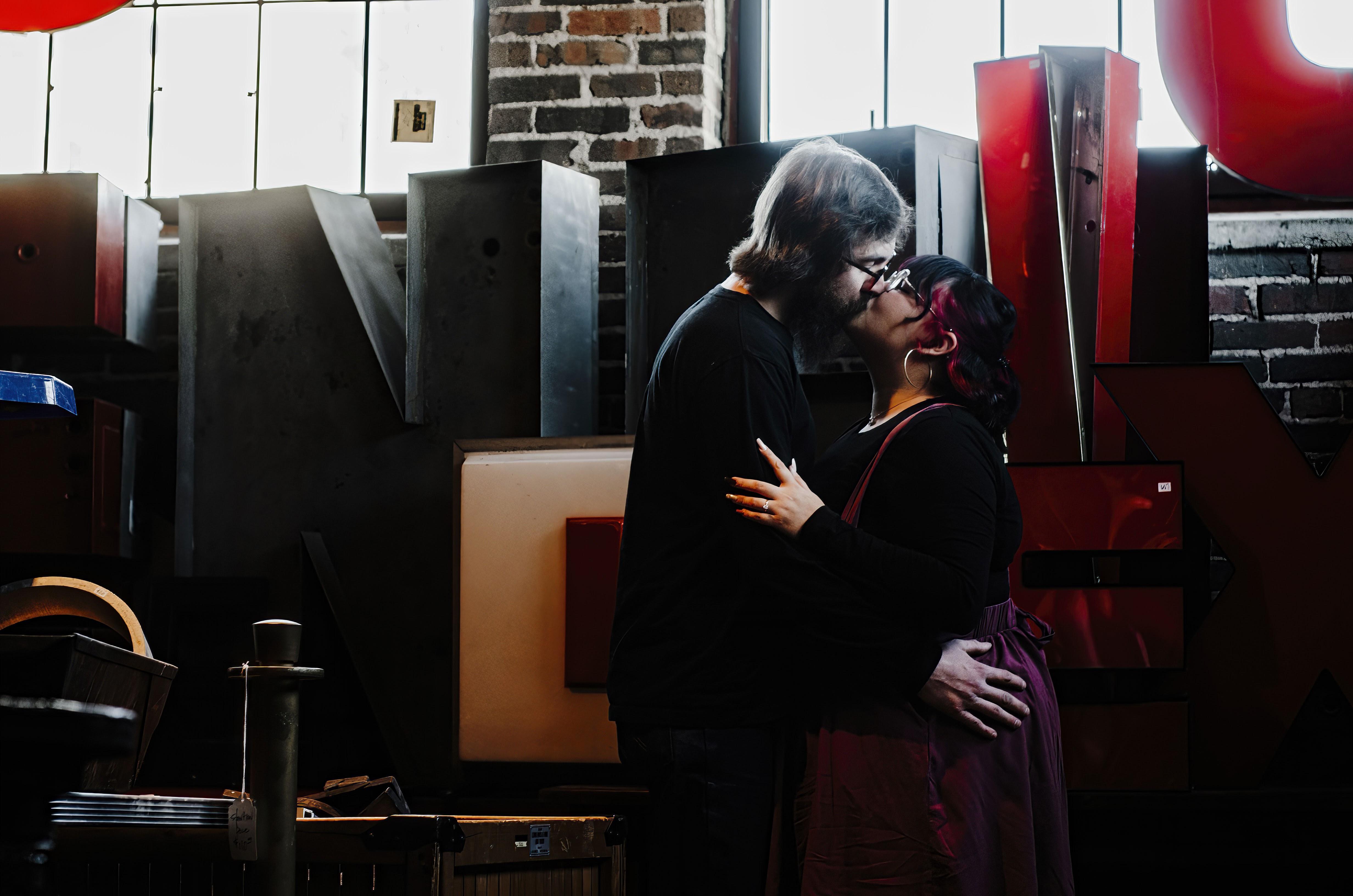 The Wedding Website of Sam Vasquez and Nick Ruggles