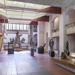 Museo Marino Marini Firenze