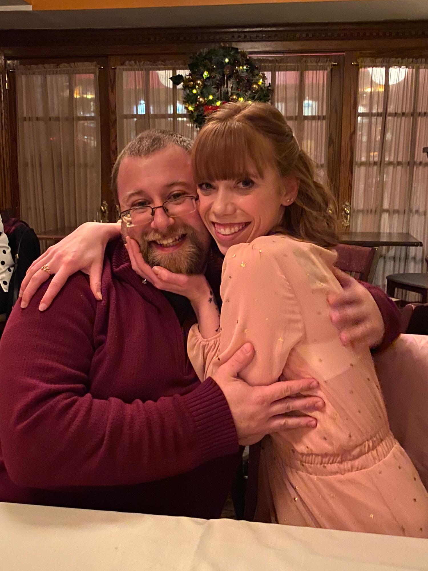 New year, same love 💕