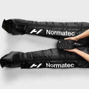 Normatec 3 Legs: Complete Leg Recovery Suite