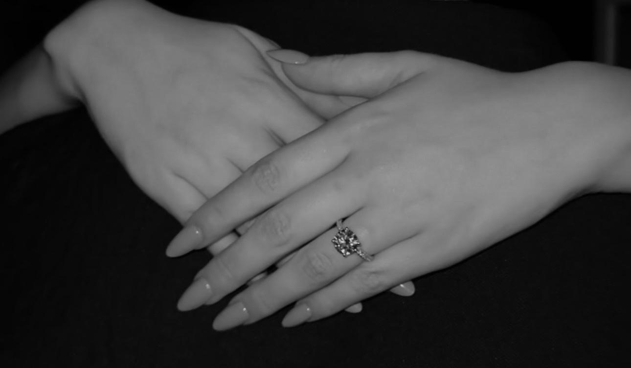 The Wedding Website of Gabriel Avalos and Aalyiah Perez