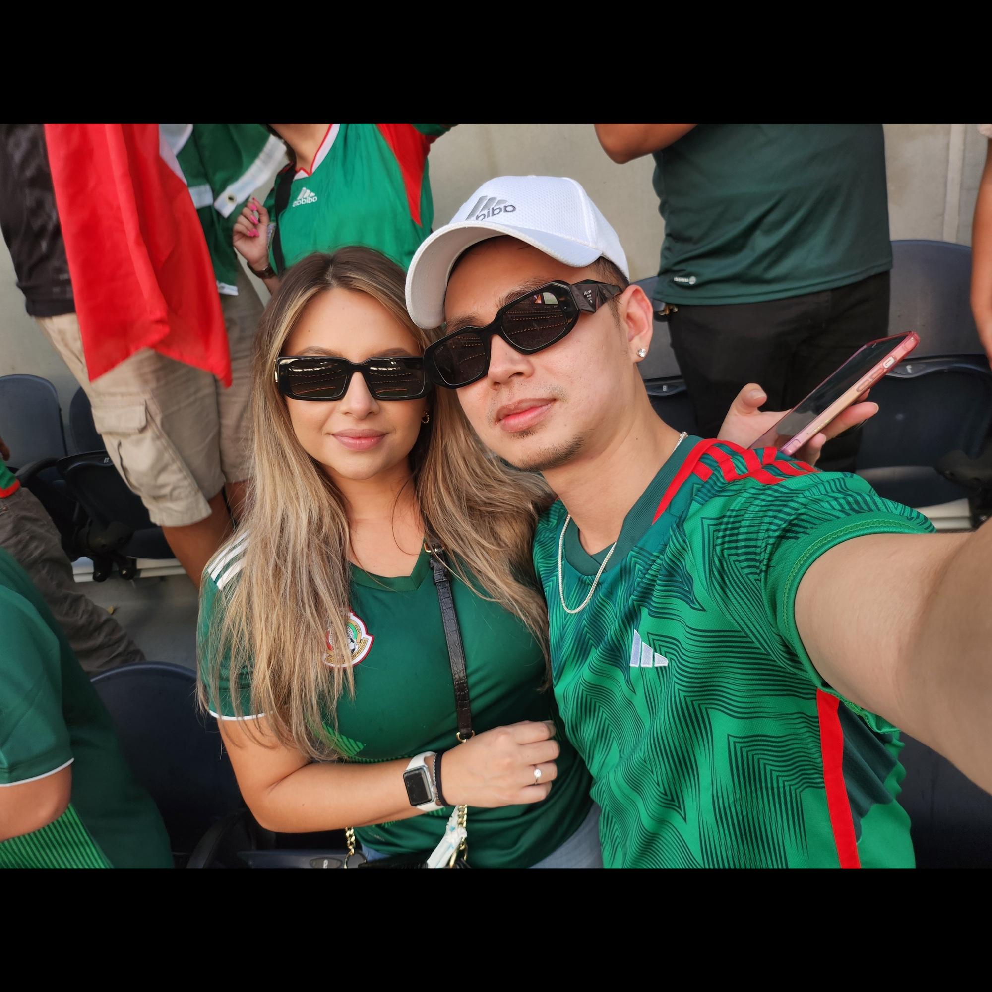 CONACAF Gold Cup Final 2023