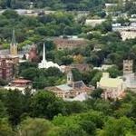 Ithaca: Drive Time: 1 hour 40 minutes