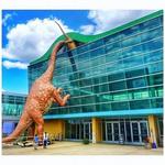 The Children's Museum of Indianapolis
