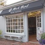 Black Hand Cellars Tasting