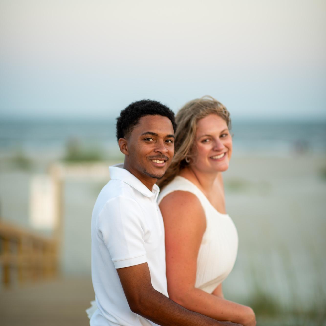 A few engagement pics!
