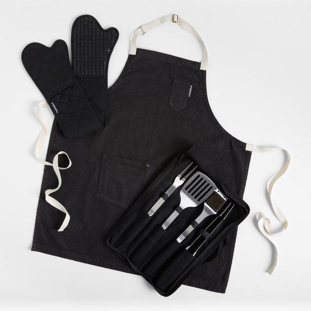 Grill Essentials Kit