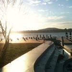 Long Dock Park