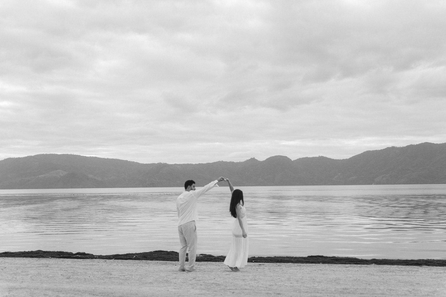 The Wedding Website of Esther Umanzor and Sebastián Miguel
