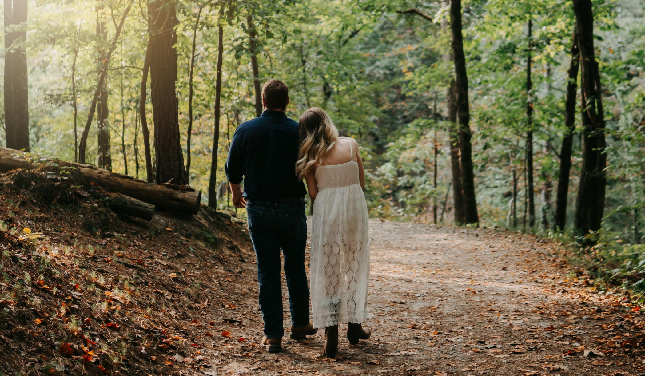 The Wedding Website of Kayla Edgerton and Jesse Ray