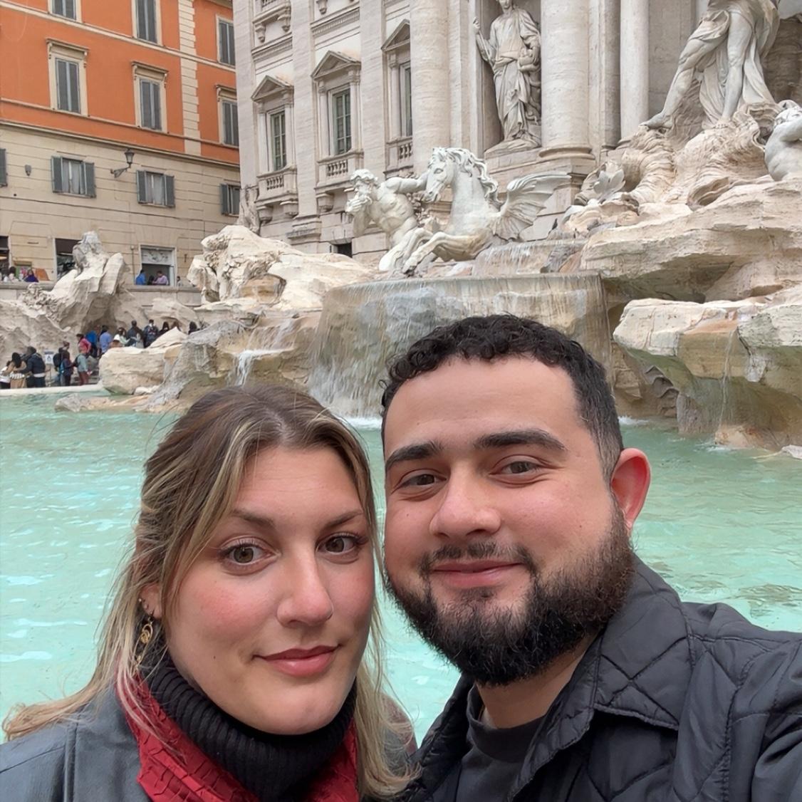 Rome, Italy
March 2026