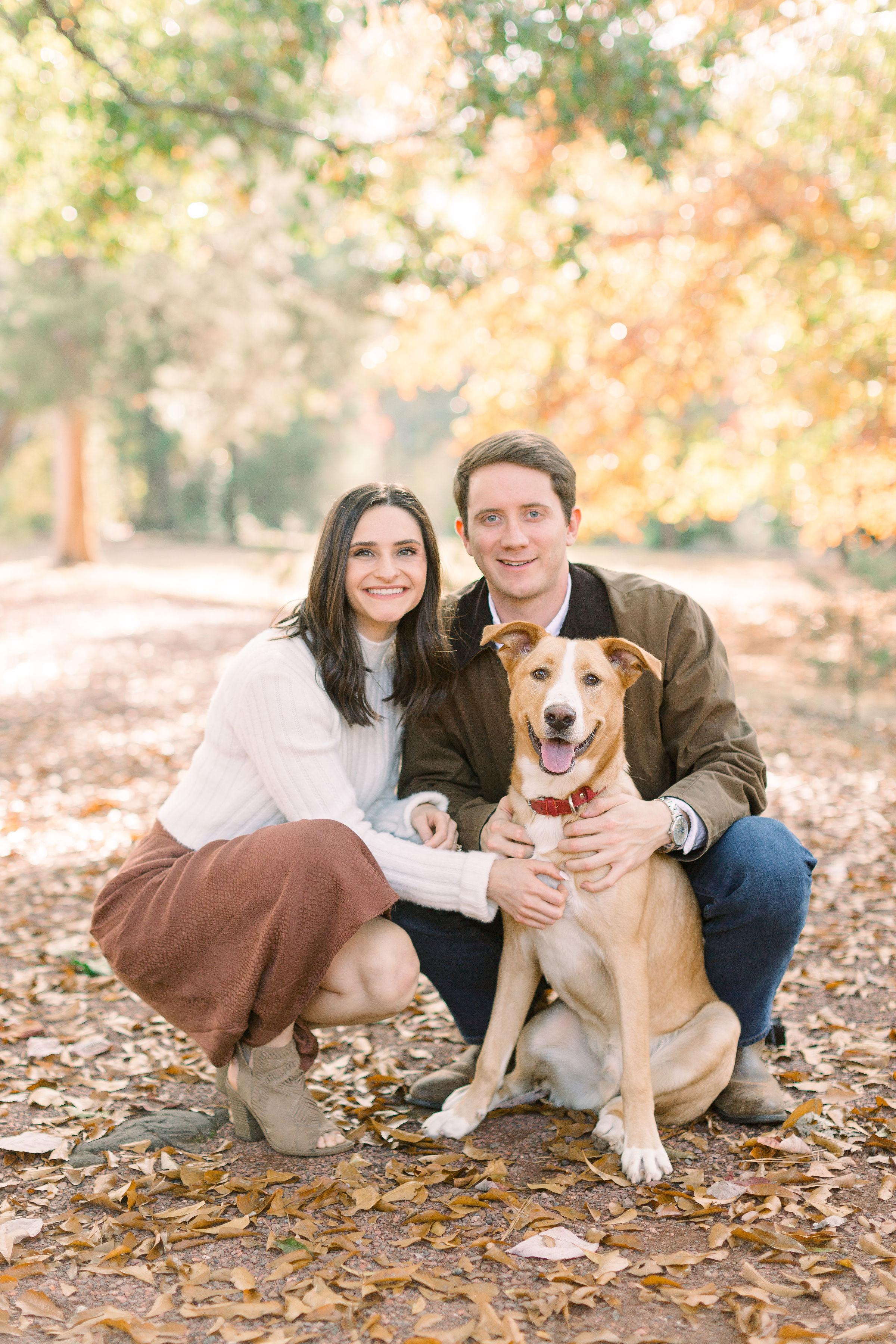 The Wedding Website of Christine Landgren and Carter Miller