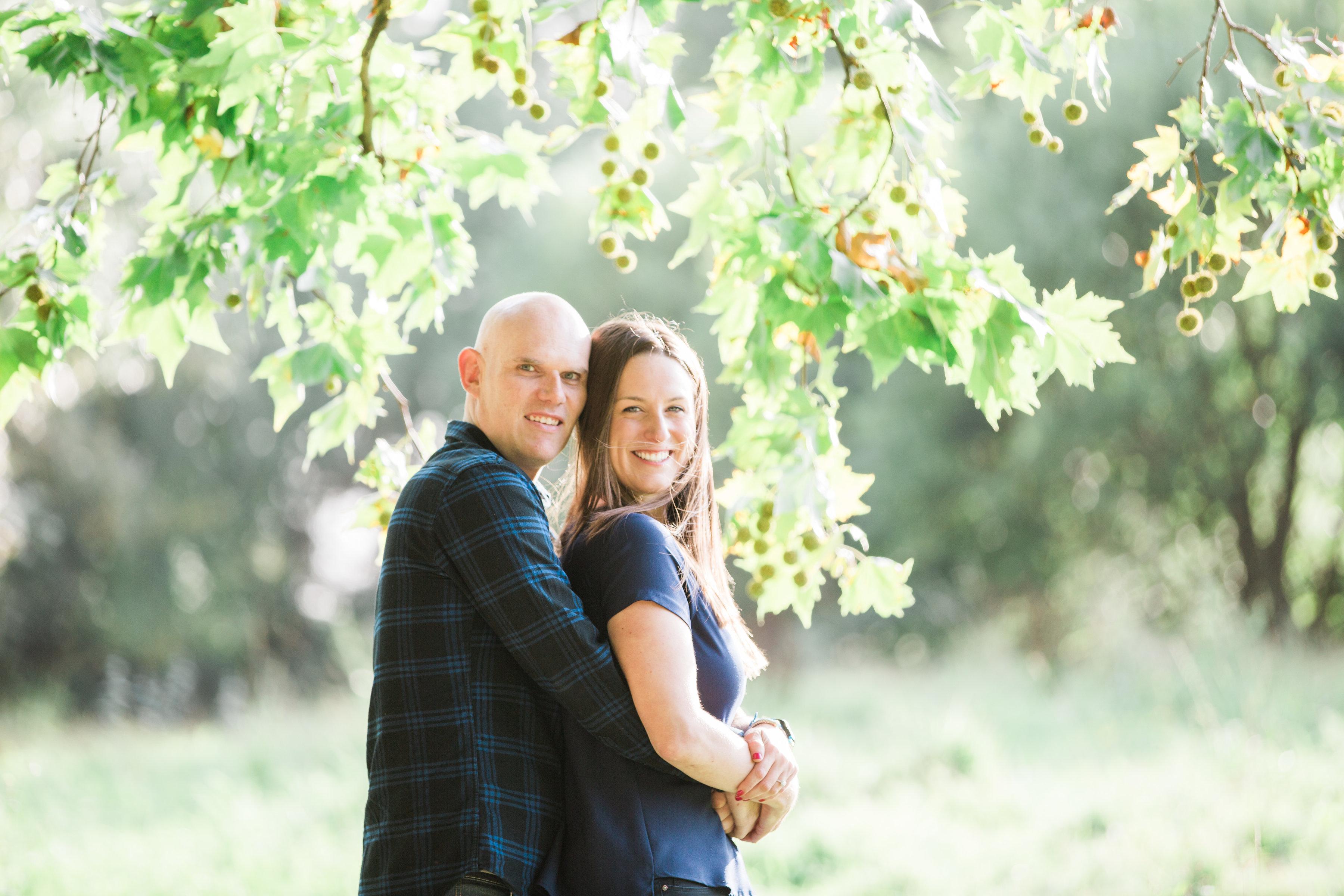 The Wedding Website of Alexis Guthrie and Euan Elder