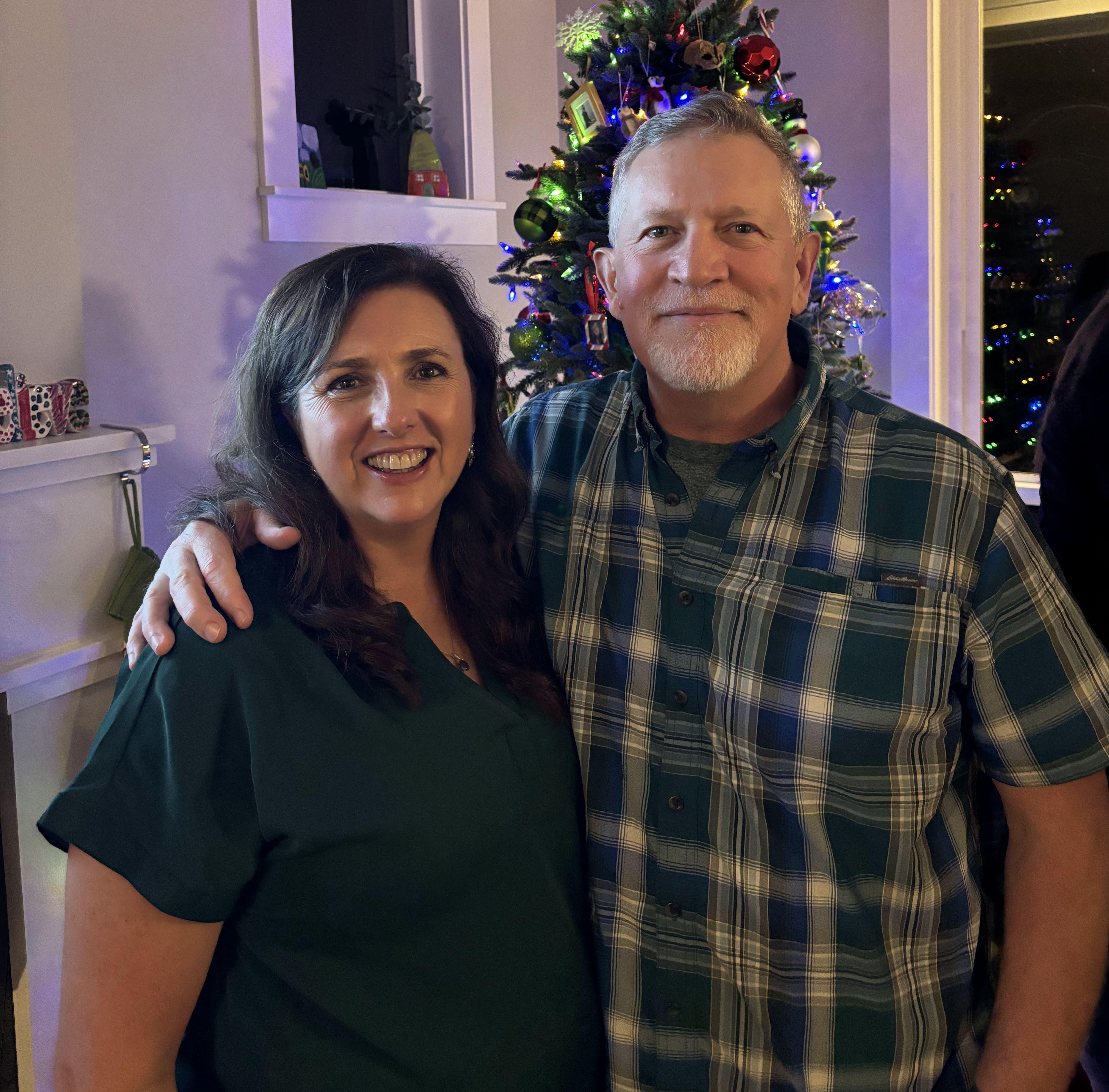 The Wedding Website of Bryan Edwards and Karen Nicholson