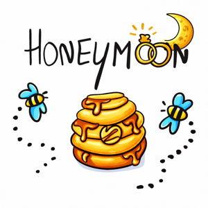 Honey-moon