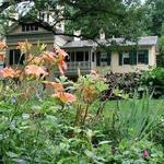 Emily Dickinson Museum