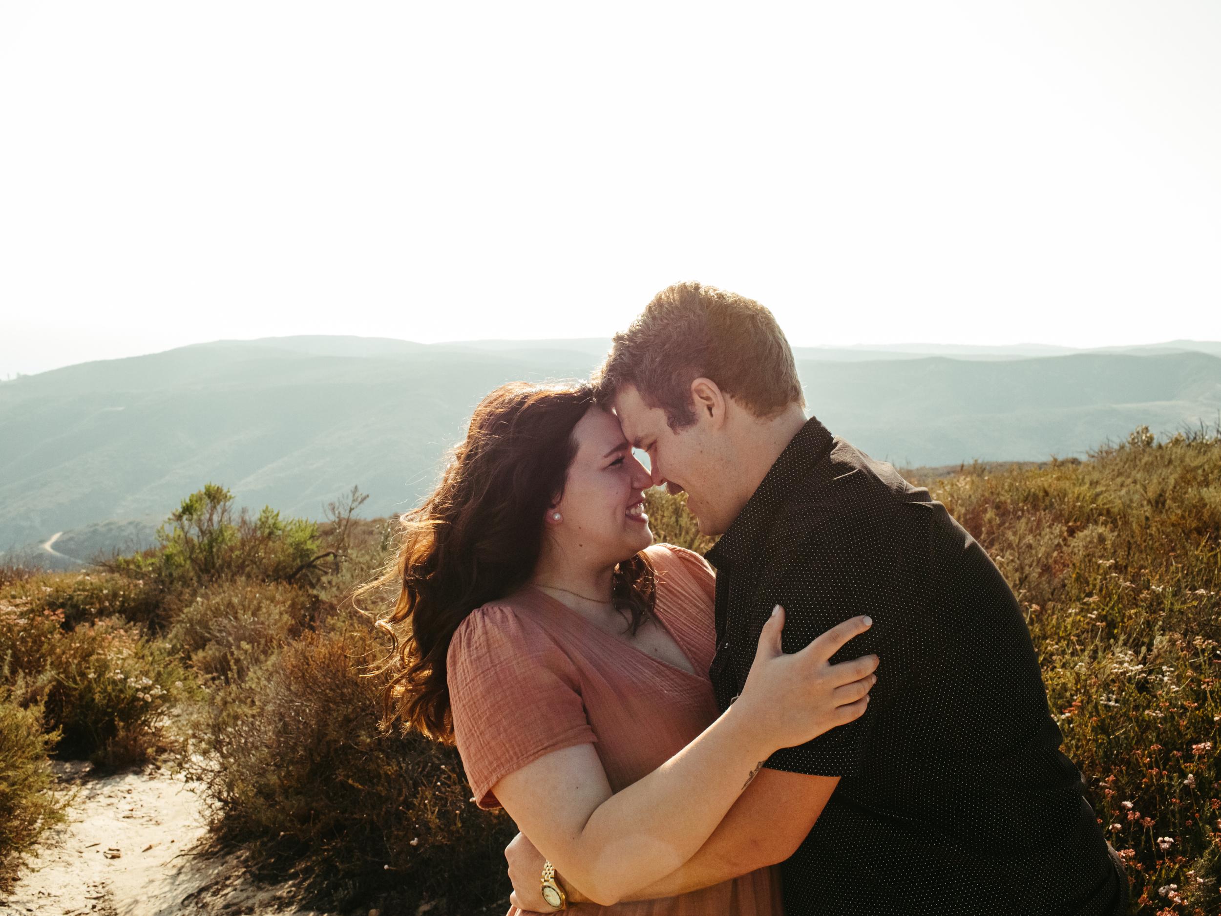 The Wedding Website of Sydney Brooke Johnson and Samuel Joseph Van-Hofwegen