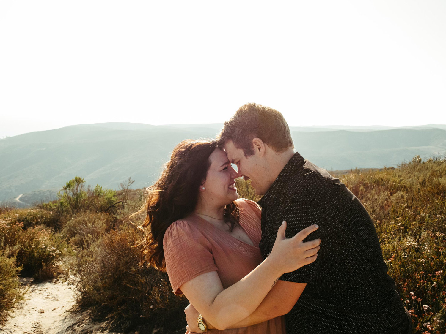 The Wedding Website of Sydney Brooke Johnson and Samuel Joseph Van-Hofwegen